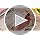 Sanwuta 2 Pcs Pink Bow Crochet Tote Bag Beach Bow Mesh Knitted Shoulder Bag Coquette Aesthetic Bohemian Bags for Women