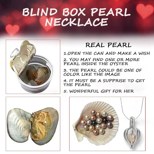 Romantic Valentine's Day Gift For Her Artificial Flower Rose Teddy Bear With Preserved Flowers Bouquet And Blind Box Pearl...