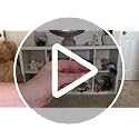 Baskets For Organizing Set Of 9 Dark Grey - Storage Baskets For Shelves - Perfect Closet Organizer Bins, Bathroom Basket, ...