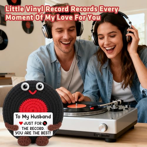 Husband Birthday Gifts for Him from Wife, Fathers Day Wedding Anniversary Romantic Husband's Gifts, Father's Day Men Gift ...