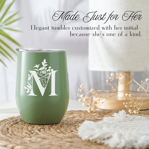 InnoBeta Personalized Gift Baskets for Women who Have Everything, Unique Gifts for Her on Birthdays, Christmas, Useful Sel...