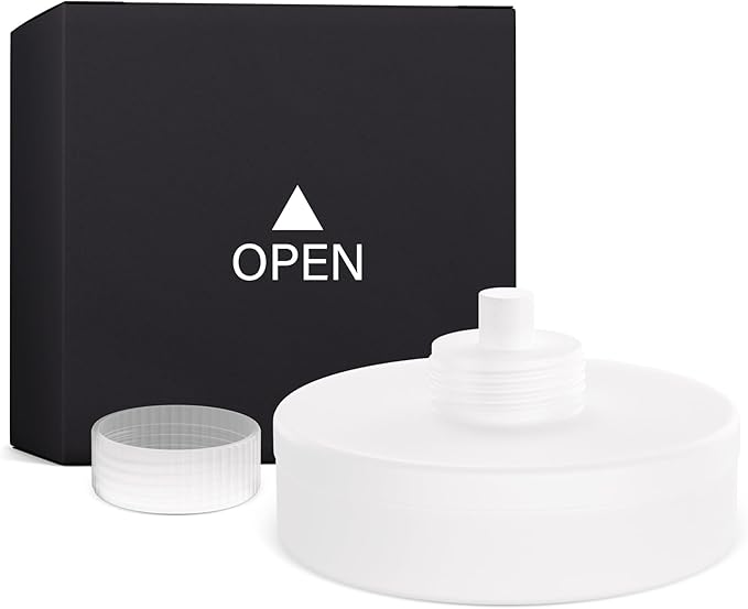 Aroma360 - Smart Car Diffuser Oil - Escapade - Premium Car Air Freshener Cartridge - Lemon, Ocean, Bergamot & Fragrant Jas...