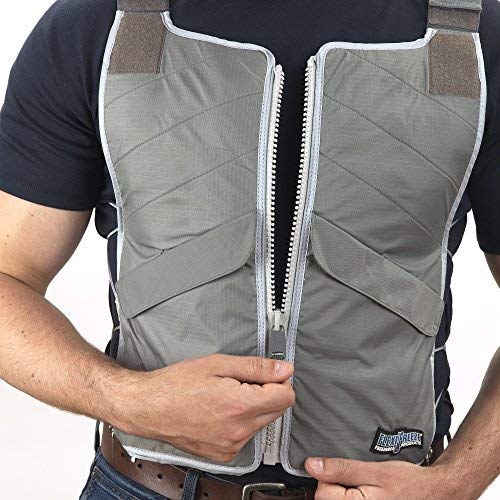 FlexiFreeze Professional Series Ice Vest