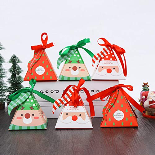 Himine Gift Boxes 16 Pieces A Pack(Style 5)