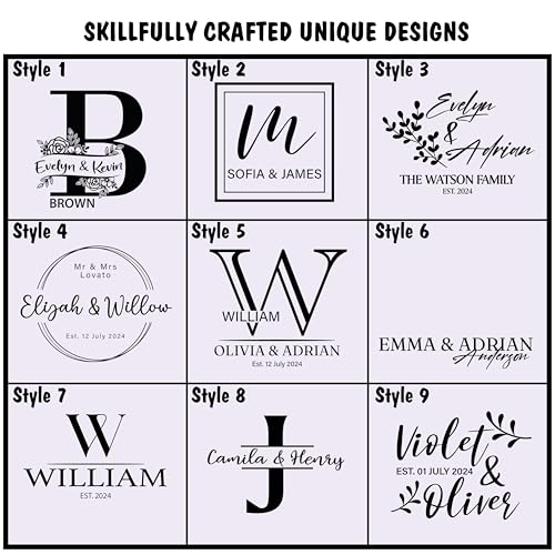 Personalized Charcuterie Board Gifts Set, Custom Large Cheese Board, Charcuterie Board for Wedding, Anniversary, Birthday,...