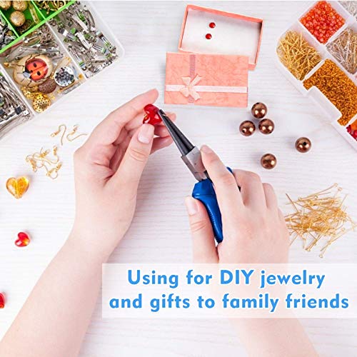 AQUEENLY 24-Piece Gifts Box Set, Jewelry Gift Boxes for Rings, Pendants, Earring, Necklaces - Cardboard Jewelry Boxes for ...