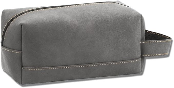 UOHLCX HBJWOV Retro New Quality of Life for Men and Women Universal Washing, Storage, Makeup Bag, Portable Travel and Tour...