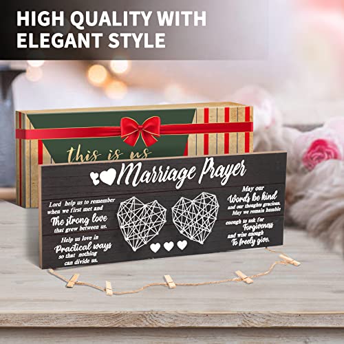 Wedding Gifts,Bachelorette & Bridal Shower Gifts for Bride and Groom Engagement Present for Wife NewlyWed Couple Marraige ...