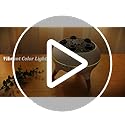 Essential Oil Diffuser for Home, Bedroom Humidifiers, Air Scent Aroma Aromatherapy Ultrasonic Humidifier Machine Timer Sma...