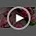 Mybbshower Pinks Flowers Decoration (11''-7'' Assorted) 6 pcs Artificial Tissue Paper Peony Nursery Wall Bridal Shower Cen...
