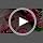 Mybbshower Pinks Flowers Decoration (11''-7'' Assorted) 6 pcs Artificial Tissue Paper Peony Nursery Wall Bridal Shower Cen...