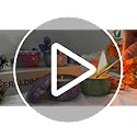 Candles Gifts for Women, 6 Pack Scented Candles for for Home Scented, Natural Soy Wax Aromatherapy Candle Gift Set for Chr...