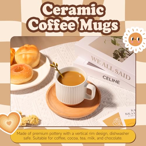 Gift Baskets for Women, 9pcs Unique Happy Birthday Gifts for Women, Thank You Basket Christmas Ideas Box w/Coffee Mug Her ...