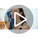4 Packs Cooling Towel (40"x 12"), Ice Towel, Microfiber, Soft Breathable Chilly Towel Stay Cool for Yoga, Sport, Gym, Work...