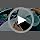 Calantre Cat Water Mat 2025 Upgraded 0.5mm Thickened Sensory Water Palymat, Anti-Scratch Design Pet Water Mat for Bored In...