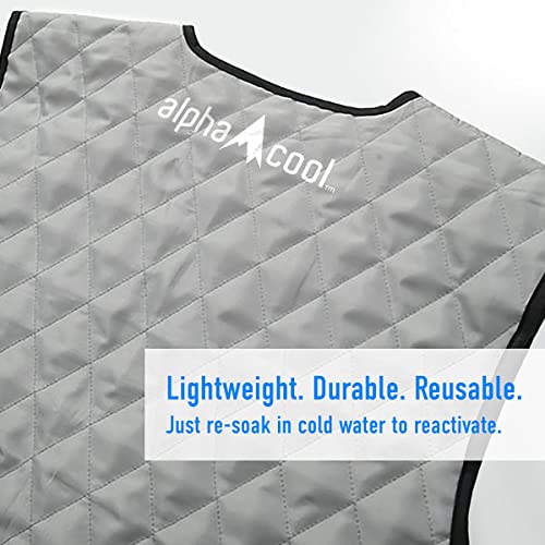 Alphacool Evaporative Cooling Vest S/M