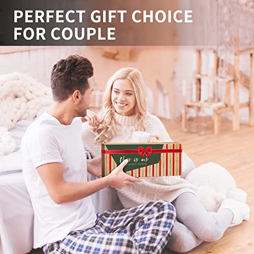 Wedding Gifts,Bachelorette & Bridal Shower Gifts for Bride and Groom Engagement Present for Wife NewlyWed Couple Marraige ...