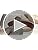 RIIQIICHY Head Scarf for Women Like Silk Scarf Hair Scarf Printed Square Scarf Bandanas for Women 35 Inches