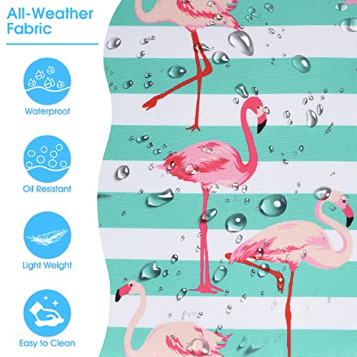 oscaurt Beach Bags for Women Large Waterproof Sandproof Beach Tote Swim Pool Bag with Zipper for Travel Vacation Essentials