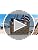 Mangoxel Small Rubber Beach Bags Creative EVA Beach Totes Waterproof Travel Bag for Beach, Picnic, Sports, Yoga