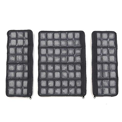 FlexiFreeze Ice Vest Replacement Panel Refill Inserts