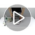 MIYCOO Lunch Bag & Lunch Box for Men Women, Double Deck Leakproof Insulated Soft Large Adult Camping Cooler bag for Work, ...