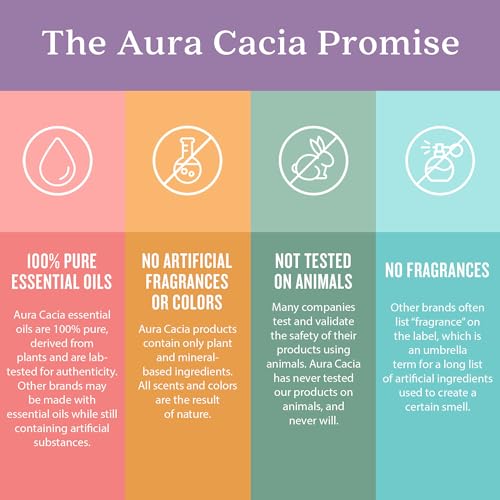 Aura Cacia Walk in the Woods, Essential Oil Kit Count, 0.75 Fl Oz