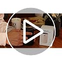 Waterless Diffuser for Essential Oil, Car Diffsuer, Aluminum Alloy & Fabric, 0.33 Fl Oz/ 10mL, Waterless Diffusers, Scent ...