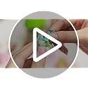 Geosar 120 Pcs Artificial Flowers Bulk Mini Silk Flower for Crafts Fake Small Flowers Heads Floral Arrangement Decor for S...
