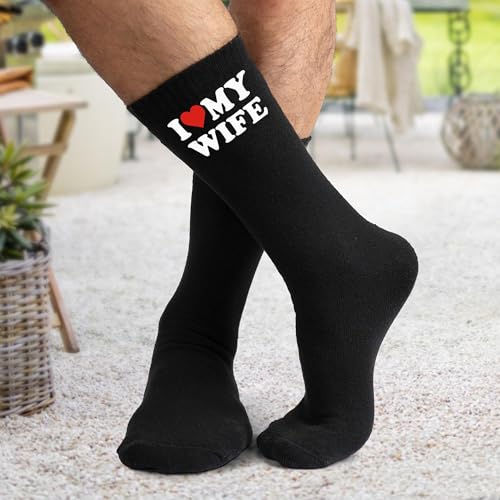 VICRAZY Valentines Day Gifts for Him, Her, Men - Funny Gifts for Husband, Wife, Boyfriend, Girlfriend - Wedding gift