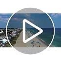Shibumi Shade 3.0 Version | Wind-Powered Beach Tent Shade Canopy | Sets Up in 3 Mins | 150 Sq. Ft. of Shade for up to 8 Pe...