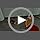 Potaroma Smart Sensor Cat Laser Toys Interactive, Motion Activated Truly Random Trjajectory, Clamp Design, Automatic Charg...