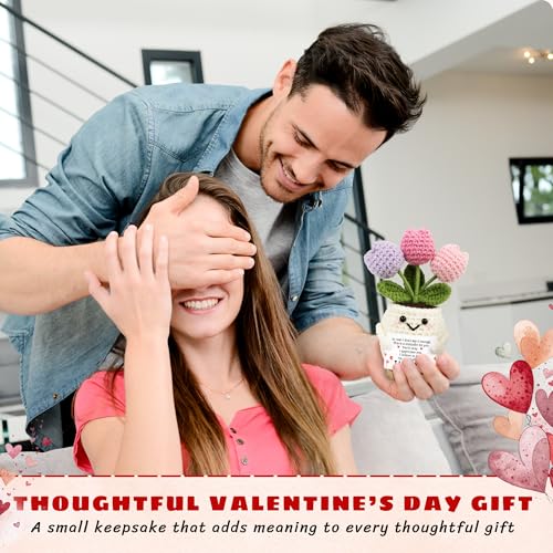 Lucagift Anniversary Wedding Gifts for Wife - Mothers Day Birthday Gifts for Her, Girlfriend, Wife - Love Romantic Gift Id...