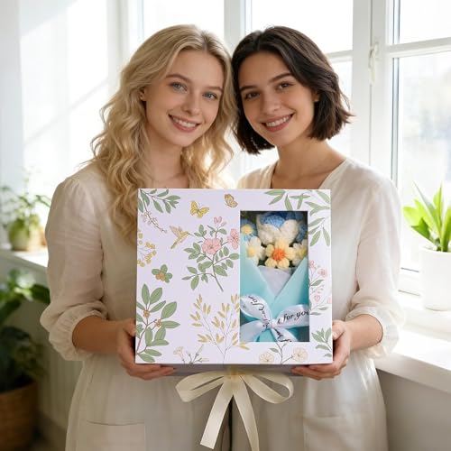Mothers Day Gifts for Women Mom Friend Sister, Unique Birthday Gifts for Women Girlfriend Wife Daughter, Christmas Candles...