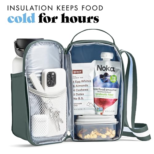 Fit & Fresh Nina Water Bottle Bag