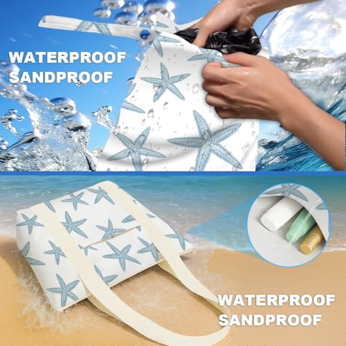 zcyxuuw Beach Bags Wet Bag for Swimsuit Tote Bag for Friends Travel Gifts, Aloha Bags Waterproof Vacation Essential