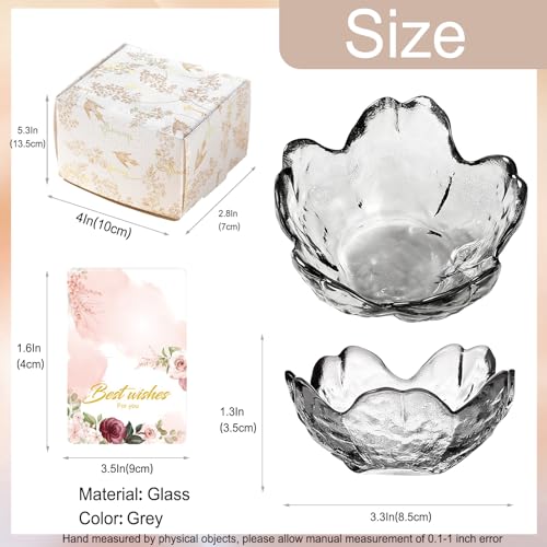 Gifts For Women Trinket Dish Unique Birthday New Home Gifts For Women Her Jewellery Tray Cute Room Decor Aesthetic Bedroom...
