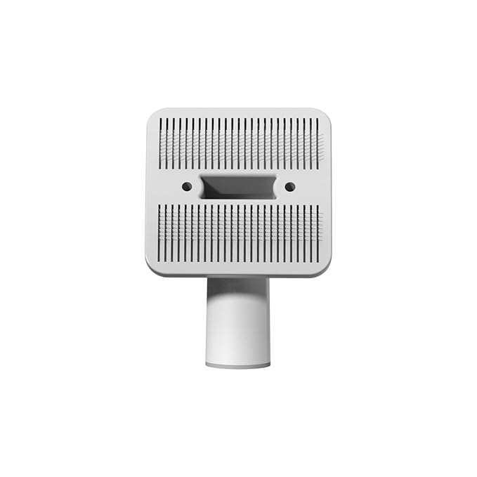 Replacement Grooming Brush for PG100 Pet Grooming Kit and Vacuum for AIRROBO FIXR UBROBO BOTLUXE