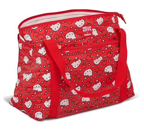 Igloo Hello Kitty Cooler Collection