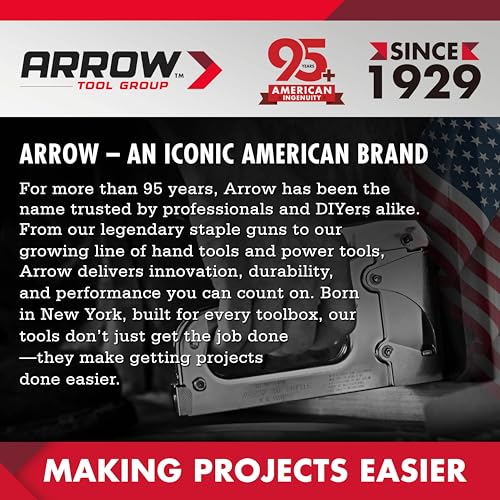 ARROW 4-Piece Precision Hook and Pick Set with Pouch, Mini Pick Tool Set for Automotive Mechanic, O-Ring Removal Tool, Oil...