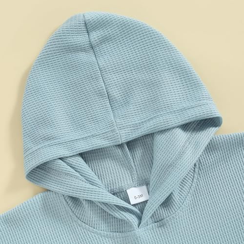 Balaflyie Kids Swim Cover up Girls Boys Waffle Towel Poncho Swimsuit Coverups for Beach, Pool, Bath