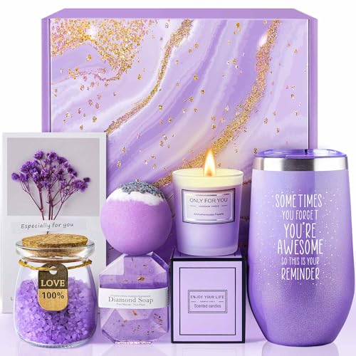 Gifts for Women, Mom, Wife, Girlfriend, Sister, Her - Happy Birthday, Christmas, Valentine's Day, Mothers Day Gifts - Lave...