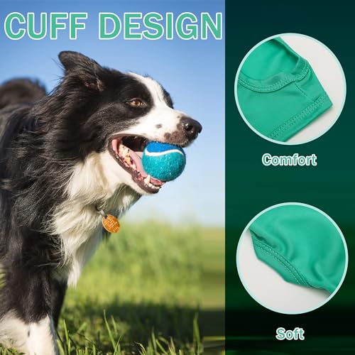 Expressive Polyester Dog Shirt Vest: Soft and Lightweight Puppy Shirt for Small and Medium Dogs, Featuring the Playful 'Cu...