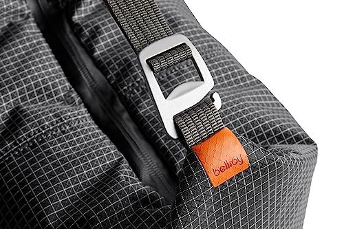 Bellroy Lite Cooler Caddy (6L Insulated Bag) - ArcadeGray