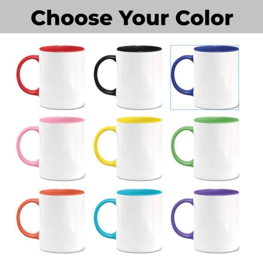 UrbanNEST Custom Name Graduation 3D Effect Coffee Mug, Grads Gift For Daughter From Mom Dad, Class Of 2026, Graduation Mug...