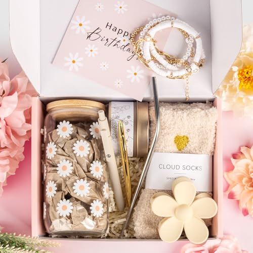 Birthday Gifts for Teen Girls - Ideas for Her, Friend, Daughter, Niece, Granddaughter, Women, Sister, Teenage Girls - Happ...