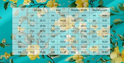 Men's Hawaiian Oversize Shirt- Summer Floral Print Short Sleeve Shirt | Casual Vacation | S-4XL Plus Sizes