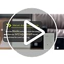 Smart Essential Oil Diffuser with Bluetooth,Waterless Scent Machine for Home,Office,Hotel,and Large Room – Timer Function...