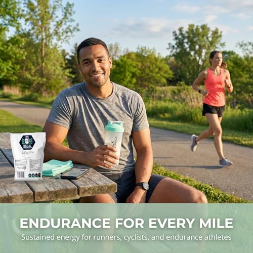 Bulk Essentials l Carnitine Supplement – Unflavored 100g Amino Acid for Metabolism & Endurance – USA Made Non GMO, Gluten-...