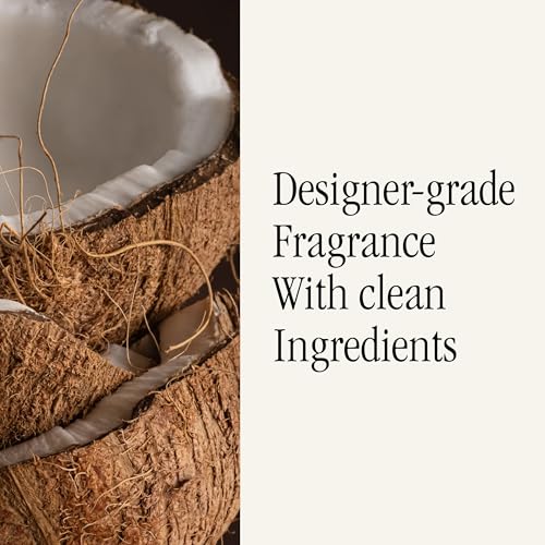 Pura Smart Home Air Diffuser - Smart Air Diffuser - Up to 120-Hours of Luxury Fragrance per Refill - Spring & Summer Fragr...